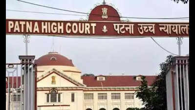 Patna not safe for anyone to live in: Patna High Court