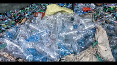 Health risks unwrapped: Recycled plastic may harm you, finds study