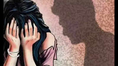 Six women raped every day in Gujarat in FY23