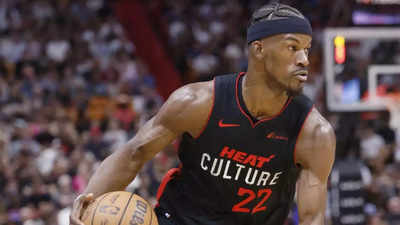 Jimmy Butler leads Miami Heat to victory over Detroit Pistons