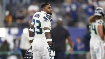 Seattle Seahawks release Jamal Adams, Quandre Diggs, and Will Dissly in roster shake-up