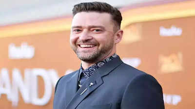Justin Timberlake offers preview of emotive 'Technicolor' track: Check it out