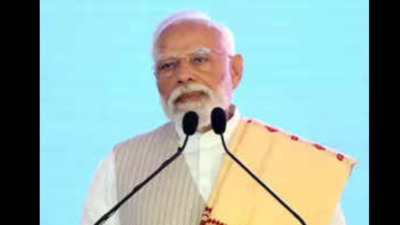 PM likely to reach Kashi on March 9 for night halt