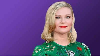 Kirsten Dunst talks about family, work, and politics