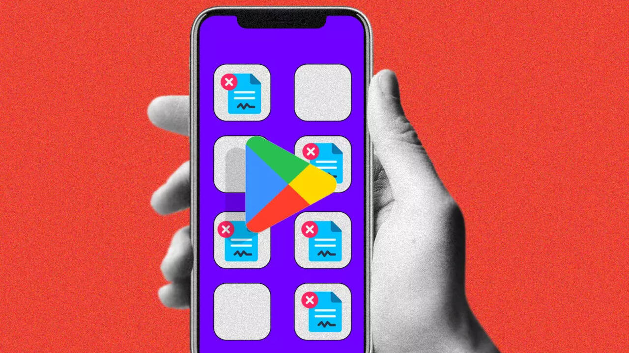 Indian Apps Temporarily Reinstated On Google Play Store, But With ...