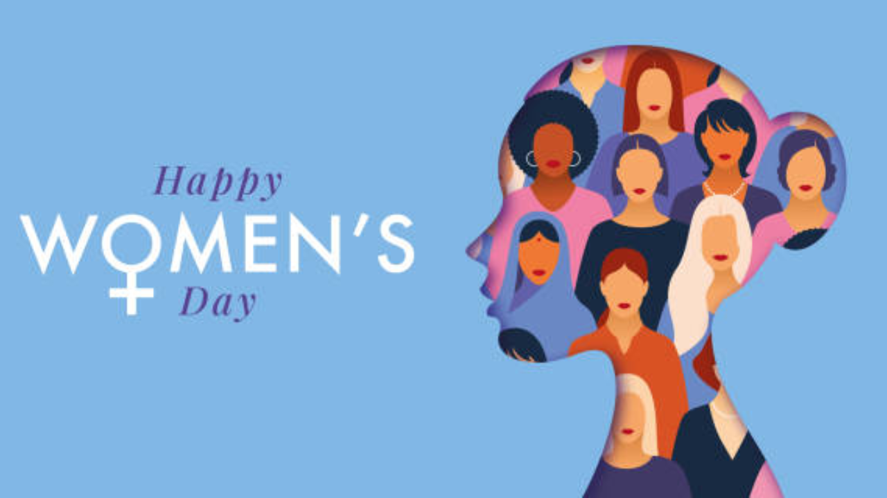 Happy Women's Day 2024: Images, Quotes, Wishes, Messages, Cards