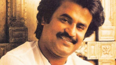 Do you know who Rajinikanth's first love is?