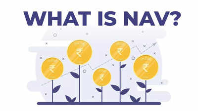 What is Net Asset Value (NAV) of a mutual fund?