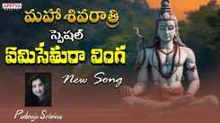 Maha Shivaratri Special Song: Listen To Popular Telugu Devotional Video Song 'Emisatura Linga' Sung By Padmaja Srinivas
