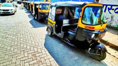 Now, autorickshaw hailing app to bar ride refusals