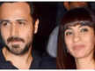
Emraan Hashmi reveals his wife has been 'threatening' to leave him for THIS reason
