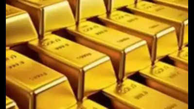 Passenger from Dubai detained, gold seized