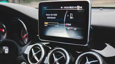 Touchscreens might increase car accidents: Physical buttons imp to score safety crash test points