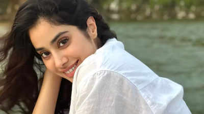 Happy Birthday Janhvi Kapoor: From Devara to Ulajh, here's what's in store for the actor next