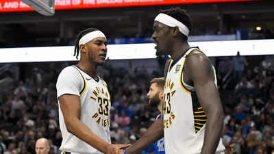 Indiana Pacers dominate Dallas Mavericks with convincing 137-120 victory