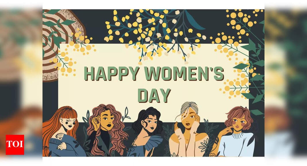 Women's Tech Entrepreneurs