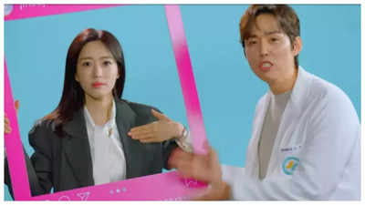 'A Profitable Cage' first teaser reveals clash between T-ara’s Ham Eun Jung and Baek Sung Hyun