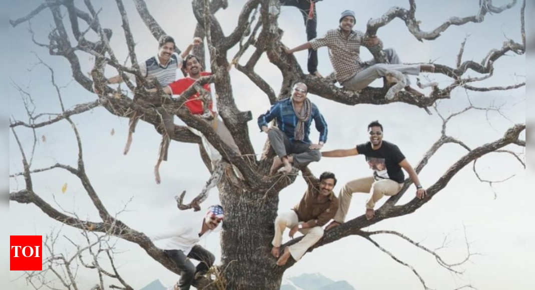 ‘Manjummel Boys’ box office collection day 13 | - Times of India