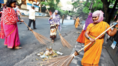 Pune records cleanest Jan since 2016, finds study