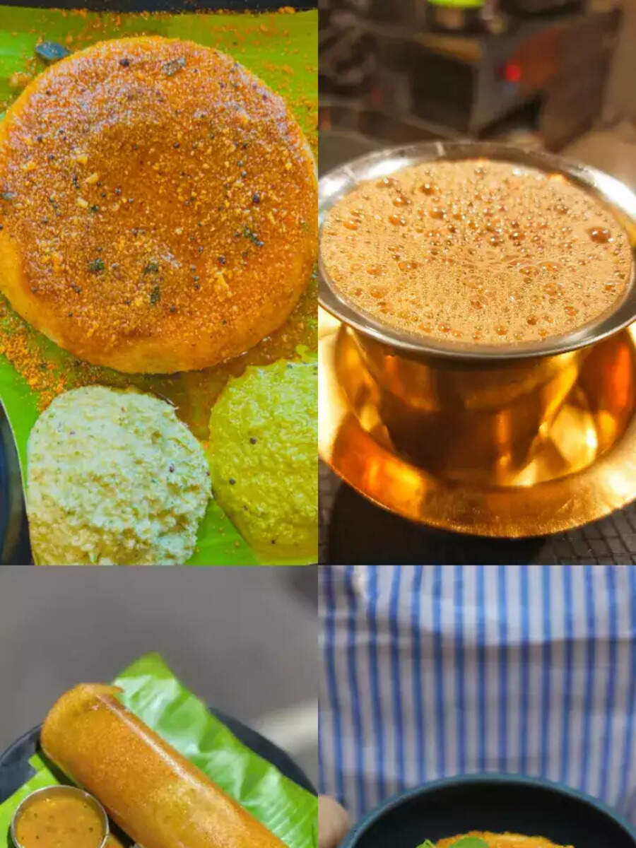  ராமேஸ்வரம் கஃபேவின் பிரபலமான உணவுகள் என்னென்ன தெரியுமா? 