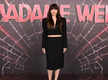 
Dakota Johnson reflects on Madame Web experience: A learning journey amidst challenges
