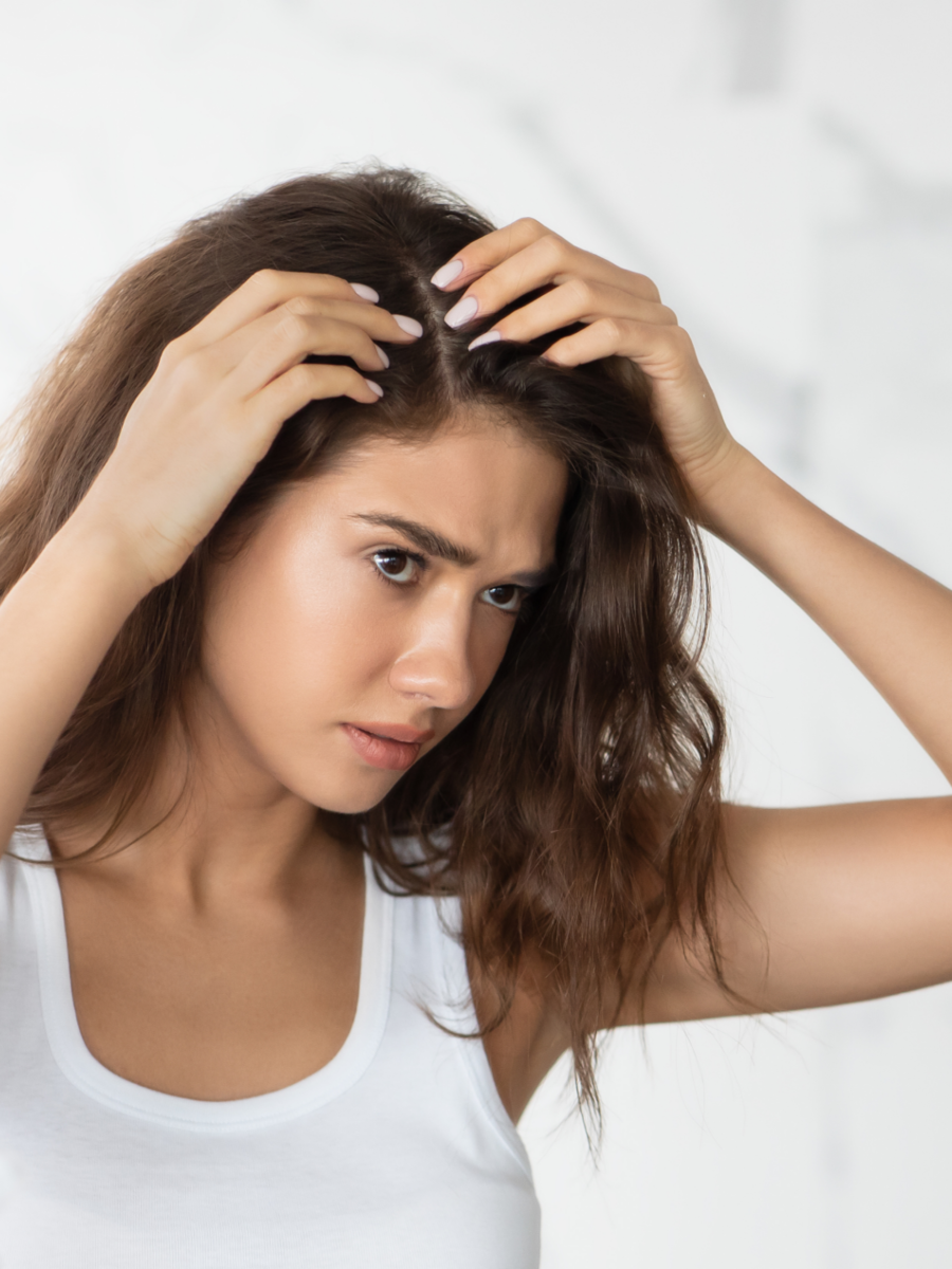  நரைமுடி சரியாக பெஸ்ட் வீட்டு வைத்தியம் சும்மா ட்ரை பண்ணி பாருங்க! 