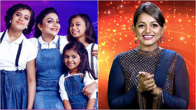 Kerala State TV Awards 2022: Super 4 Juniors and Comedy Stars bag best TV show awards