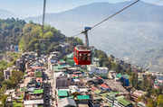 24-hours in Gangtok: Exploring the city’s sights, culture and food