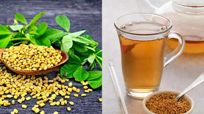 8 sure shot ways to use Fenugreek seeds for faster weight loss