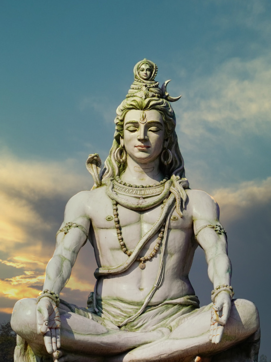 Maha Shivratri 2024 Things You Should Never Offer To Lord Shiva Times Now 7206