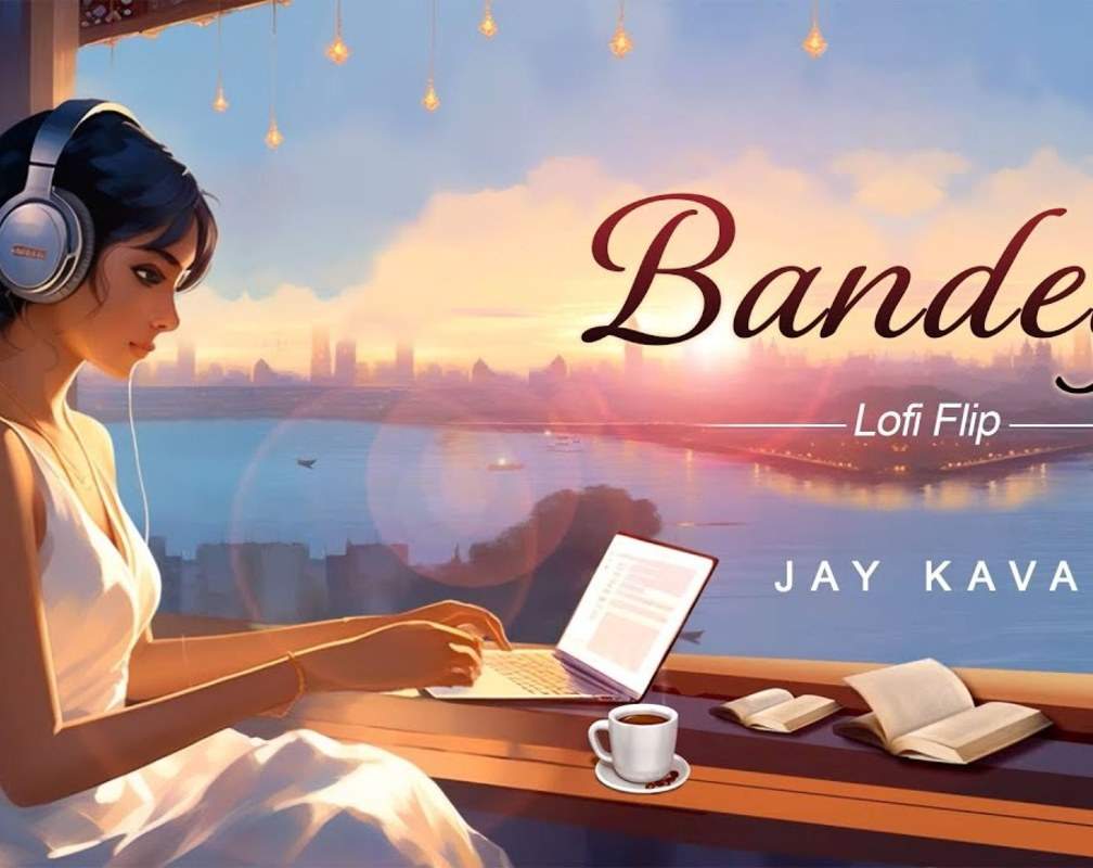 
Experience The Popular Hindi Song Bandeya By Arijit Singh In A Lofi Flip Video By Jay Kava
