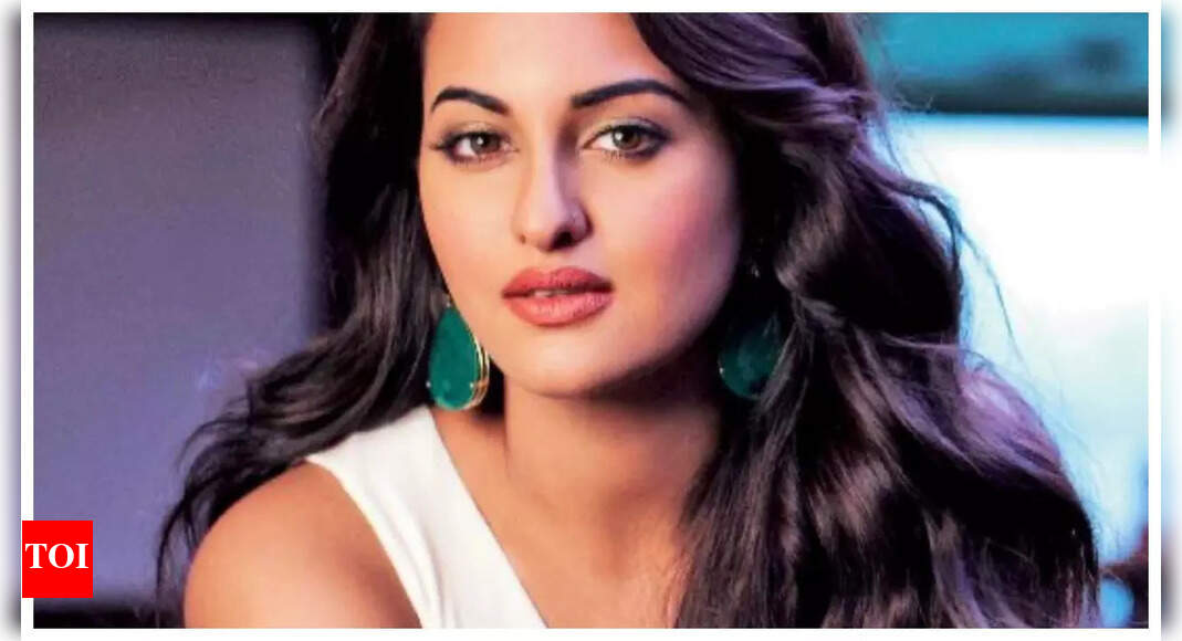 Sonakshi hopes to see more women in workplaces