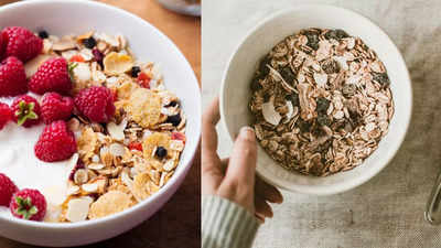 7 Low calorie delights made with Oats
