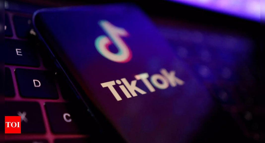 Tiktok facing ban threat in the US? Reason is same that India banned the app for in 2020 |