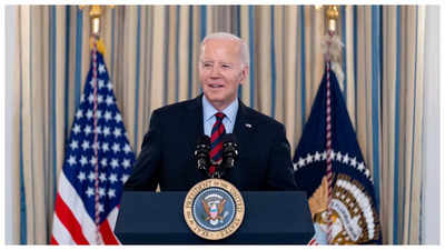 State of the Union: What to watch as Biden addresses the nation