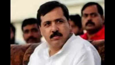 Muscleman ex-MP Dhananjay Singh, aide awarded 7 years imprisonment by MP-MLA court of Jaunpur