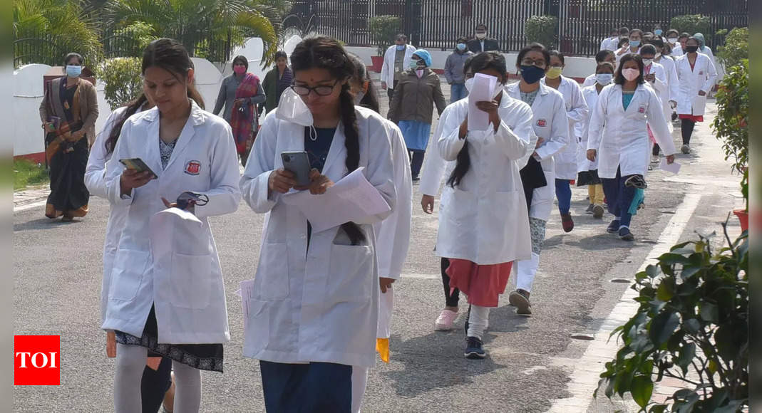 NEET MDS 2024: Aspirants still in the dark about exam postponement as government delays decision amidst repeated requests