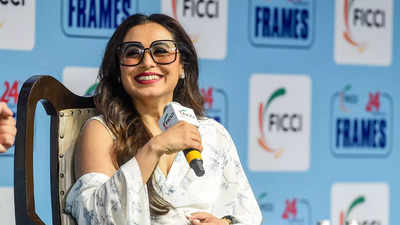 Rani Mukerji: People still recognize me, know me and still want to see my film, it's amazing