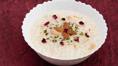 Maha Shivratri 2024: 5 healthy Kheer recipes for your Vrat
