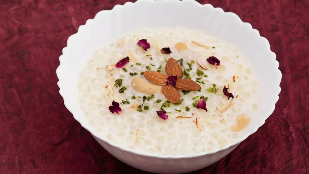 Maha Shivratri Kheer Recipe: Maha Shivratri 2024: 5 healthy Kheer recipes for your Vrat | - Times of India