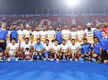 
Paris Olympics: Indian men's hockey team to open campaign against New Zealand on July 27
