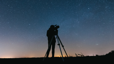 Best Telescopes For Viewing The Moon And Planets