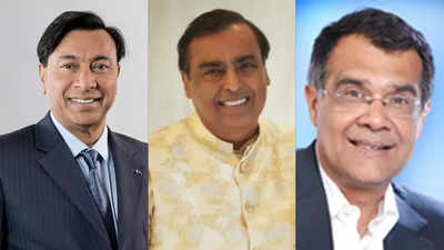 From Lakshmi Mittal to Rajendra Mariwala: Top business families the Ambanis are related to