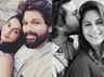 ​Allu Arjun-Allu Sneha Reddy, Ram Charan-Upasana Konidela, Yash-Radhika Pandit: Timeless love stories of power couples down south