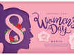 
60+ International Women's Day wishes, messages, quotes, sayings and greetings that will empower you
