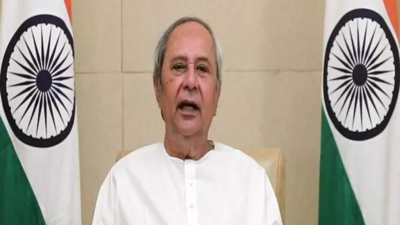 CM Naveen Patnaik launches BSKY Nabin card for rural people