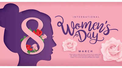 Women's Day Wishes, Quotes & Messages: 60+ International Women's Day  wishes, messages, quotes, sayings and greetings that will empower you