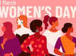 
International Women's Day 2024: 75+ Happy Women's Day messages, wishes, greetings and quotes for 2024
