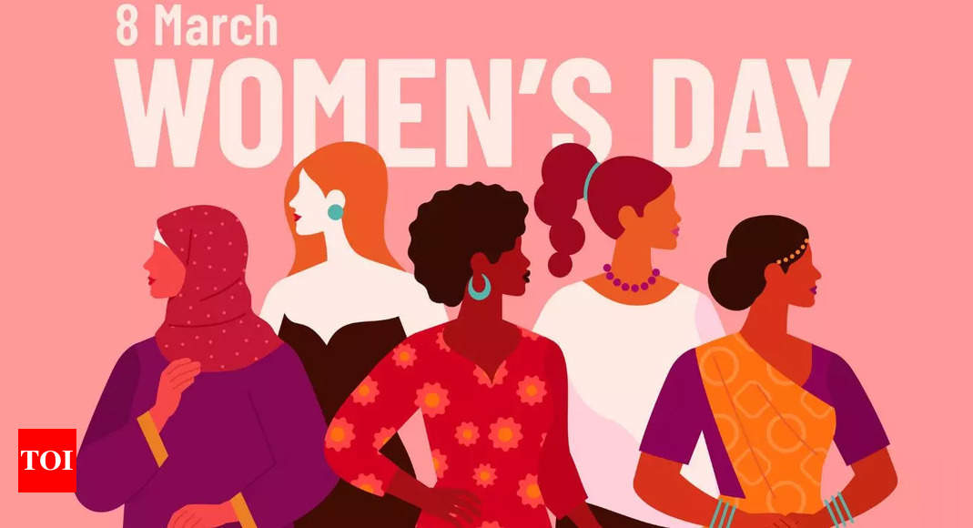 Women's Day Wishes & Messages: International Women's Day 2024: 75+