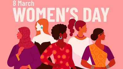 Happy Womens Day - Happy Womens Day International Womens Day
